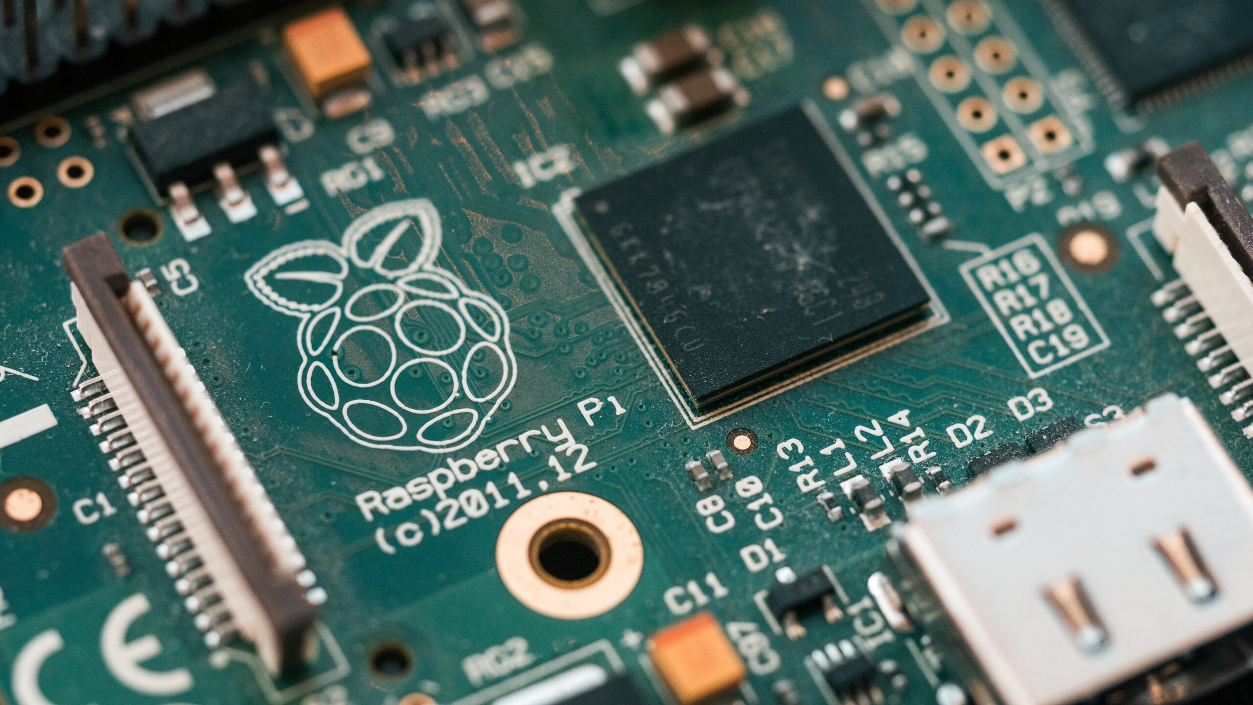 Raspberry Pi interfacing with Labview