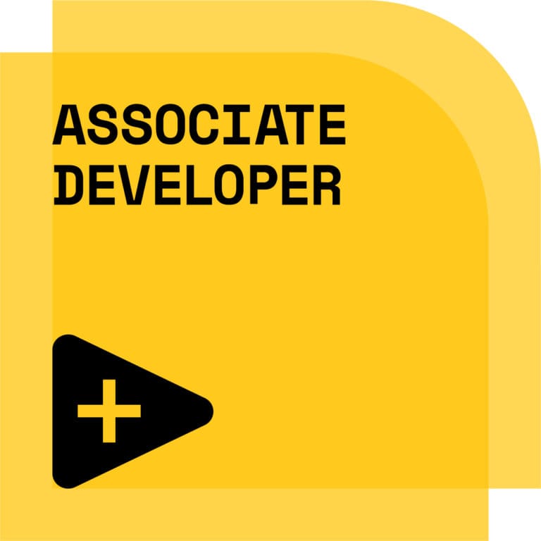 CLAD – Certified LabVIEW Associate Developer