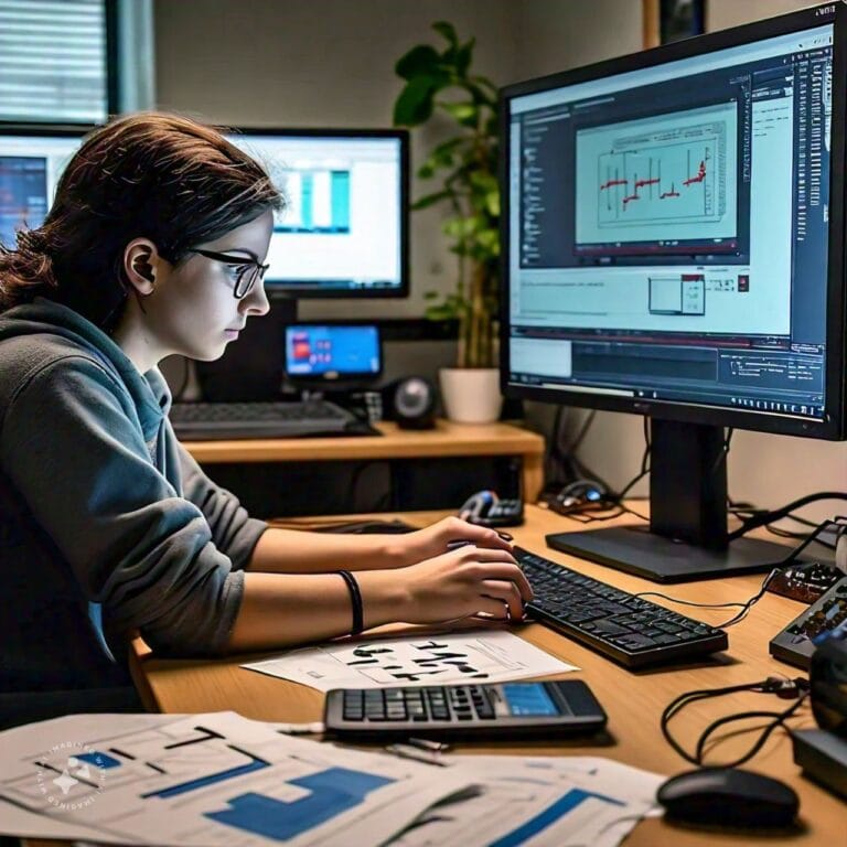 Complete LabVIEW Programming