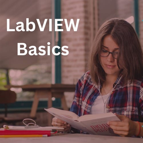 LabVIEW Basics