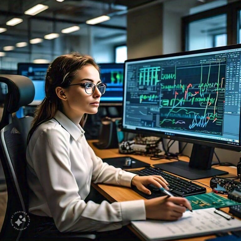 Digital Signal Processing