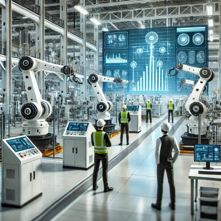 Introduction to LabVIEW in Industrial Standards